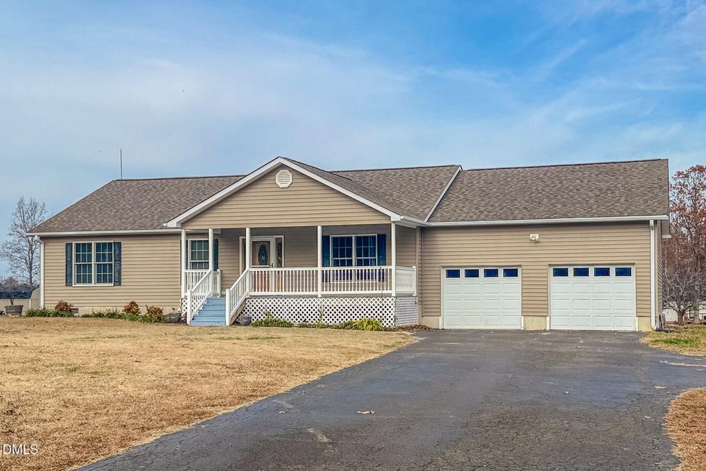 111 Fox Crossing Drive, Roxboro, NC 27574