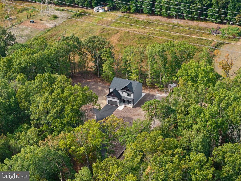 2323 SHERIDAN AVE, Franklinville, NJ 08322