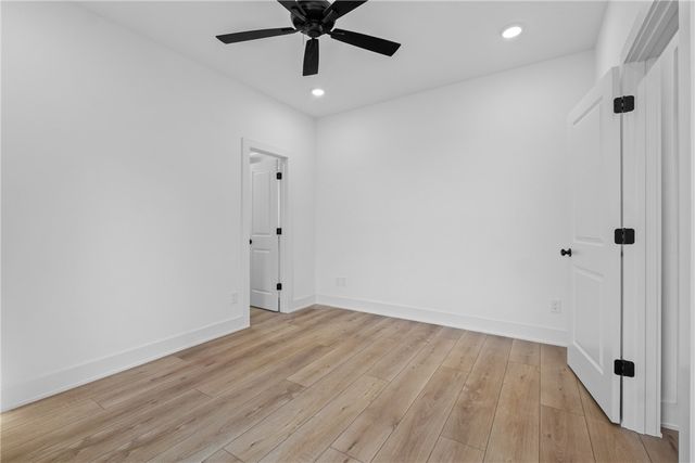 588 Willow Avenue 2, Fayetteville, AR 72701
