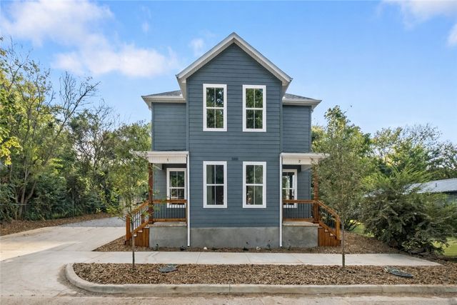 588 Willow Avenue 2, Fayetteville, AR 72701