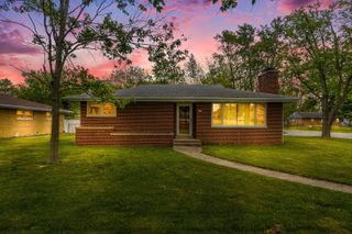 3545 Halsted Boulevard, Steger, IL 60475
