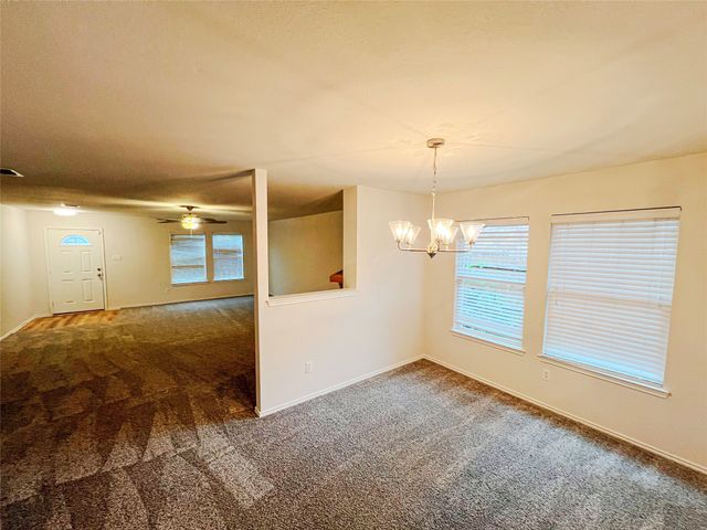 3832 Foxhound Lane, Fort Worth, TX 76123