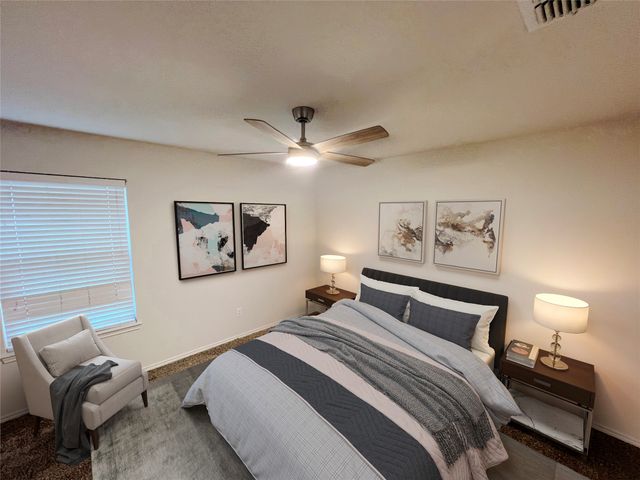 3832 Foxhound Lane, Fort Worth, TX 76123