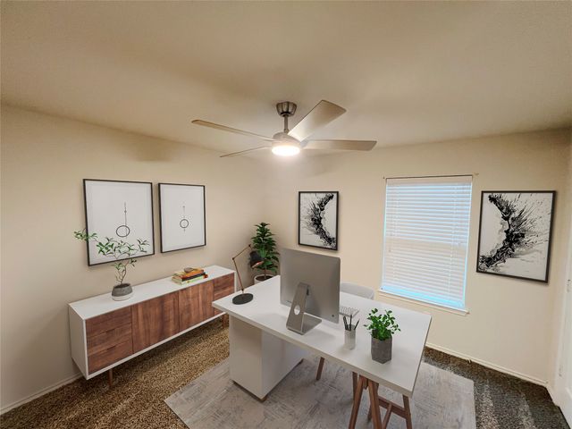 3832 Foxhound Lane, Fort Worth, TX 76123