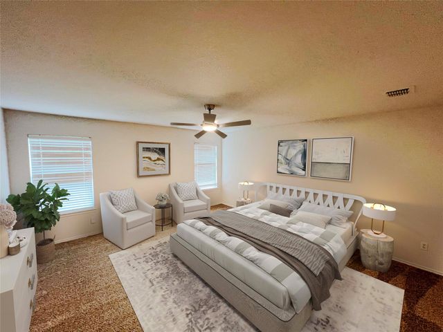 3832 Foxhound Lane, Fort Worth, TX 76123