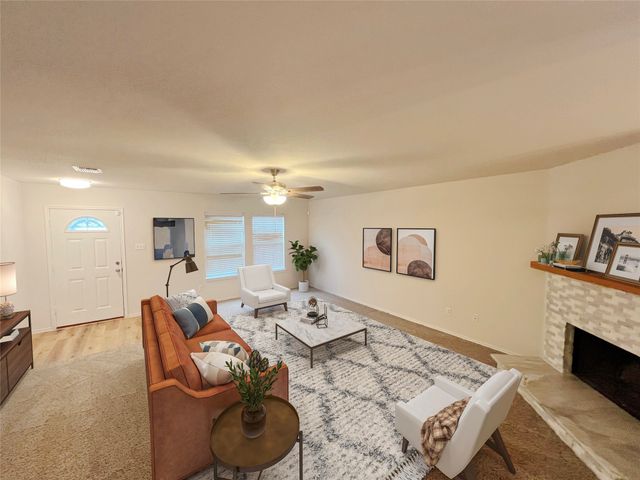 3832 Foxhound Lane, Fort Worth, TX 76123