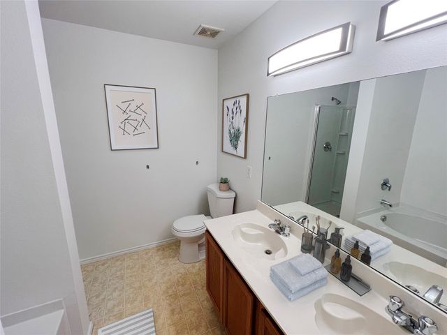 3832 Foxhound Lane, Fort Worth, TX 76123