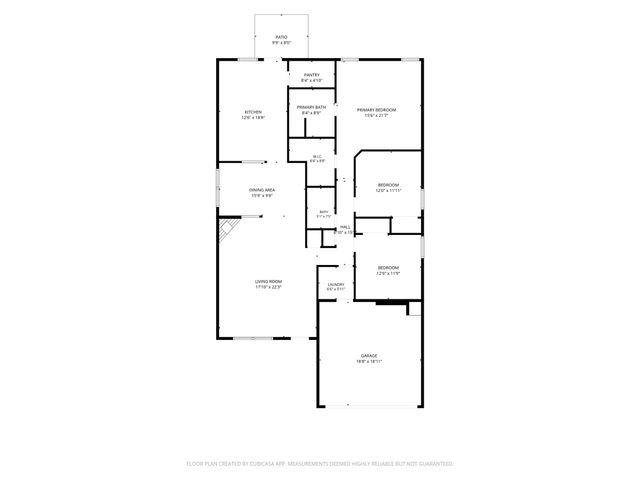 3832 Foxhound Lane, Fort Worth, TX 76123