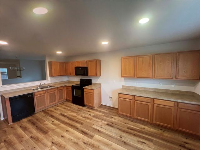 3832 Foxhound Lane, Fort Worth, TX 76123