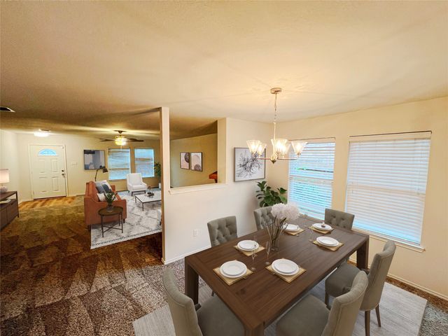 3832 Foxhound Lane, Fort Worth, TX 76123