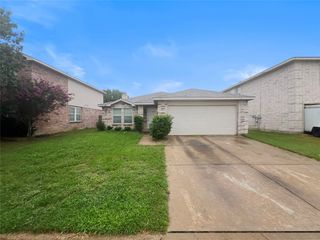3832 Foxhound Lane, Fort Worth, TX 76123