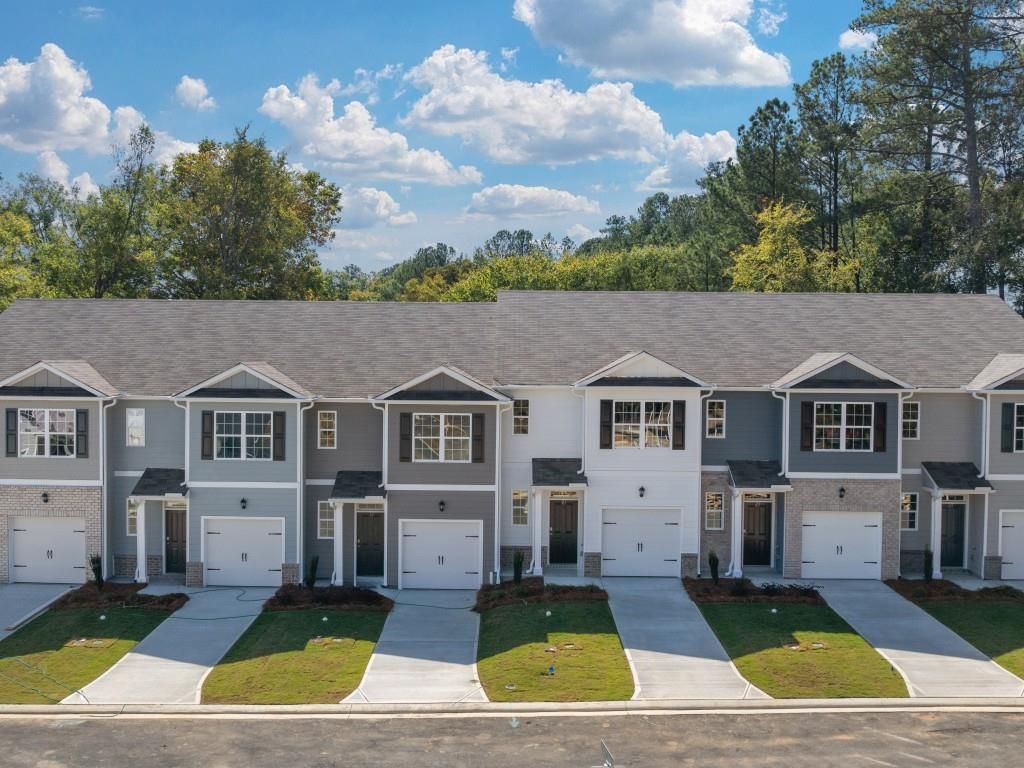 18 Silverbell Lane 39, Rome, GA 30165