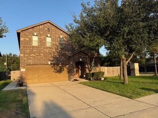 3402 Twin Meadow Lane, Katy, TX 77449