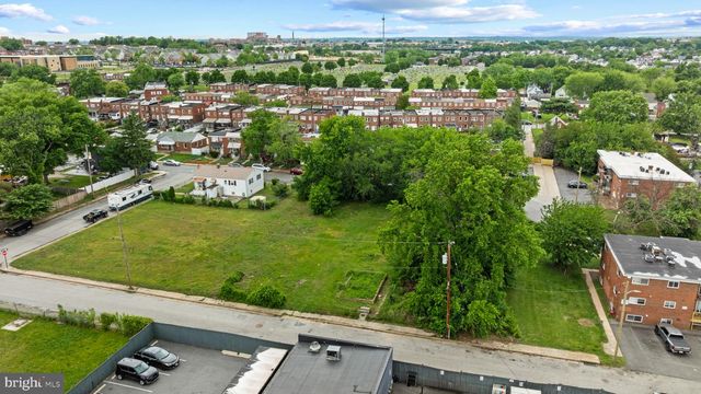 6520 EASTBOURNE AVE, Baltimore, MD 21224