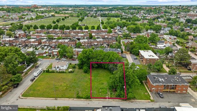 6520 EASTBOURNE AVE, Baltimore, MD 21224