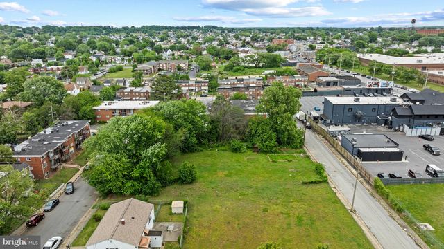 6520 EASTBOURNE AVE, Baltimore, MD 21224