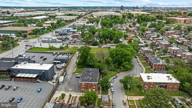 6520 EASTBOURNE AVE, Baltimore, MD 21224