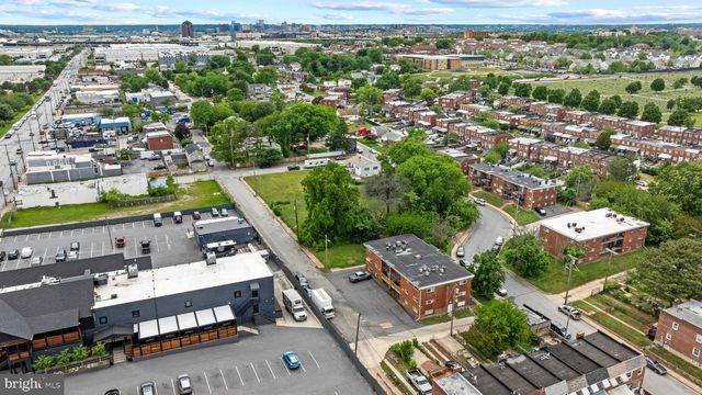 6520 EASTBOURNE AVE, Baltimore, MD 21224