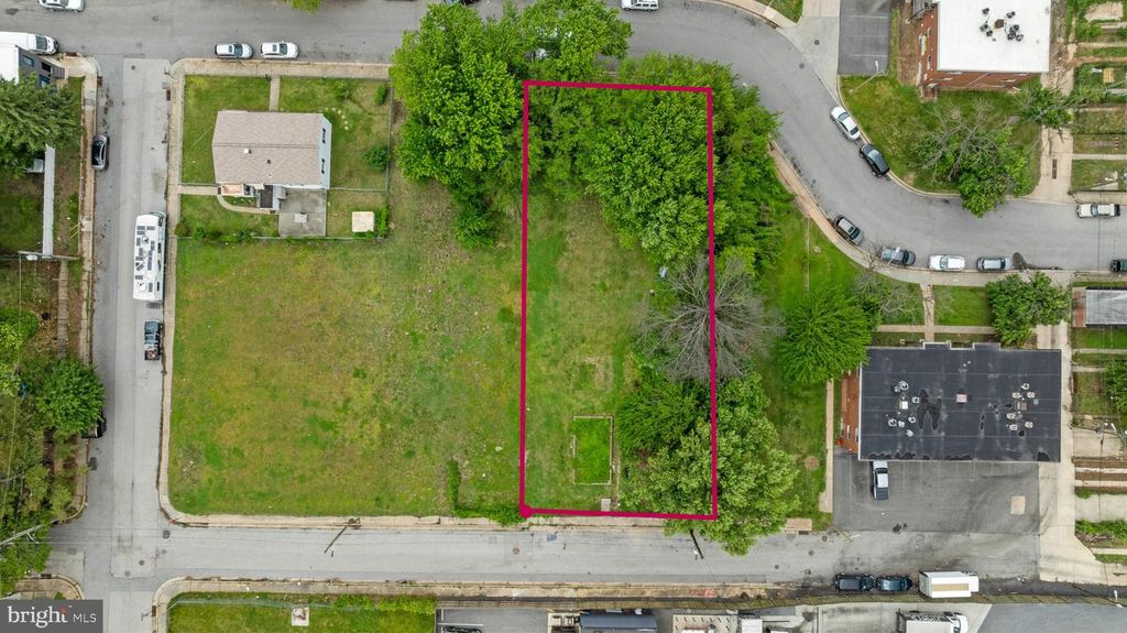6520 EASTBOURNE AVE, Baltimore, MD 21224