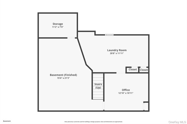 21 Arlene Court, Pearl River, NY 10965