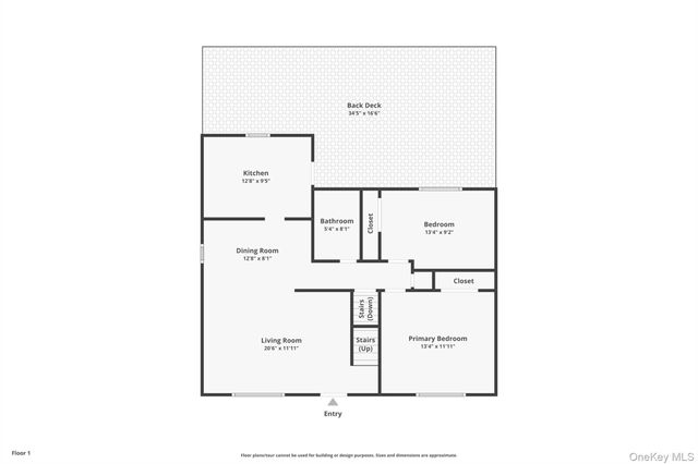 21 Arlene Court, Pearl River, NY 10965