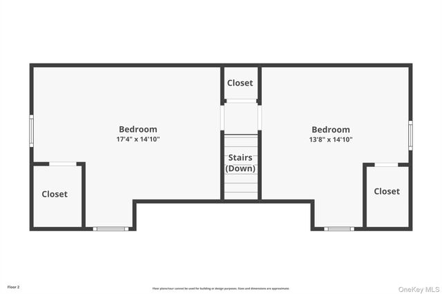 21 Arlene Court, Pearl River, NY 10965