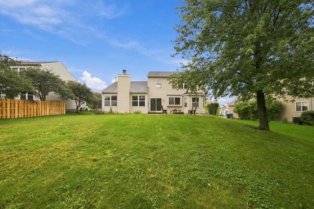 73 Fieldstone Drive, Lake Villa, IL 60046