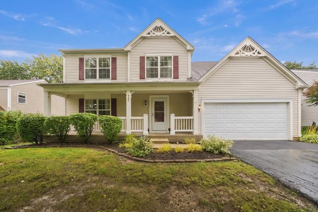 73 Fieldstone Drive, Lake Villa, IL 60046