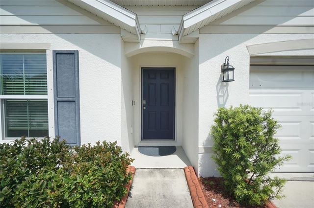 501 CALICO SCALLOP STREET, Ruskin, FL 33570