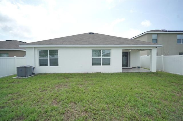 501 CALICO SCALLOP STREET, Ruskin, FL 33570