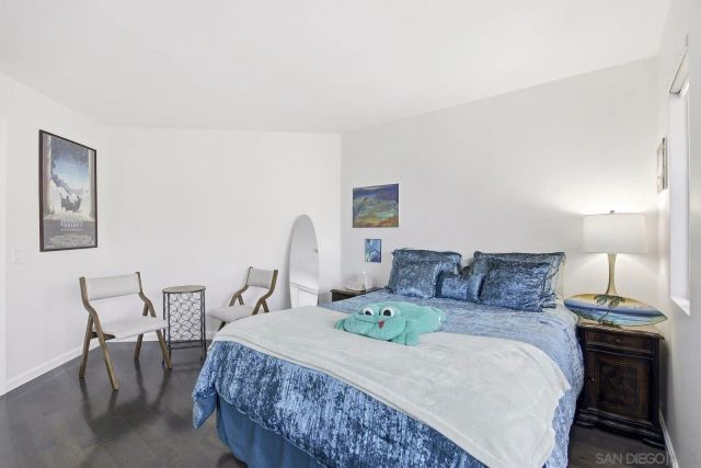 1618 caminito solidago, La Jolla, CA 92037