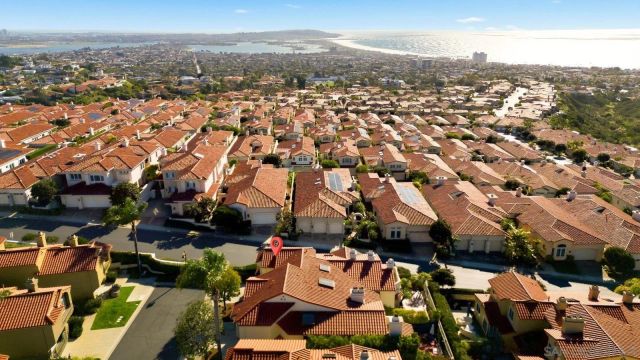 1618 caminito solidago, La Jolla, CA 92037