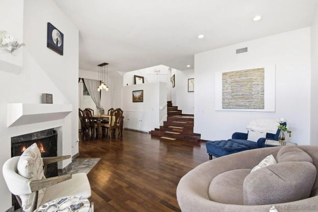 1618 caminito solidago, La Jolla, CA 92037