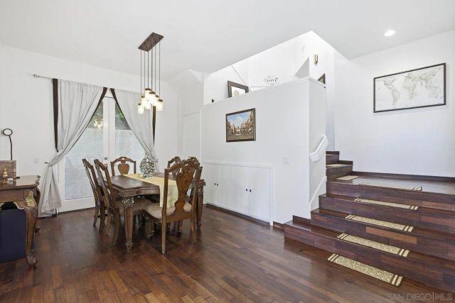 1618 caminito solidago, La Jolla, CA 92037