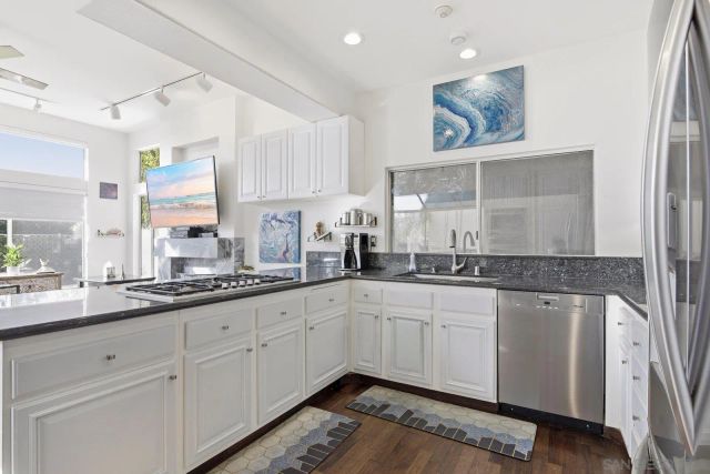 1618 caminito solidago, La Jolla, CA 92037