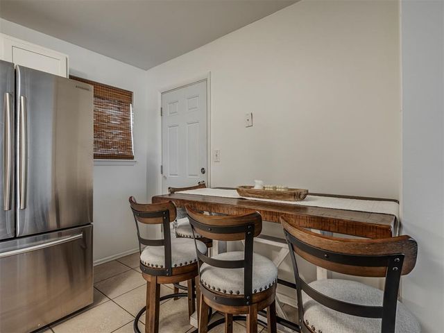 1001 N Norman Avenue, Moore, OK 73160