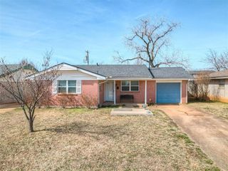 1001 N Norman Avenue, Moore, OK 73160