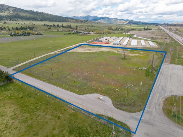 5800 Rowan Street, Florence, MT 59833 property photo