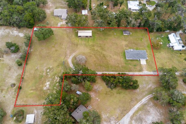 420 GLENWOOD ROAD, Deland, FL 32720