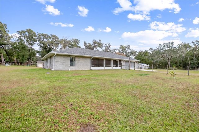 420 GLENWOOD ROAD, Deland, FL 32720