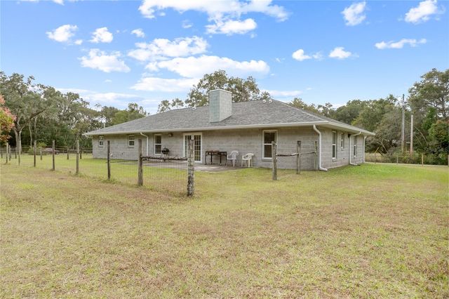 420 GLENWOOD ROAD, Deland, FL 32720