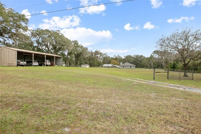 420 GLENWOOD ROAD, Deland, FL 32720