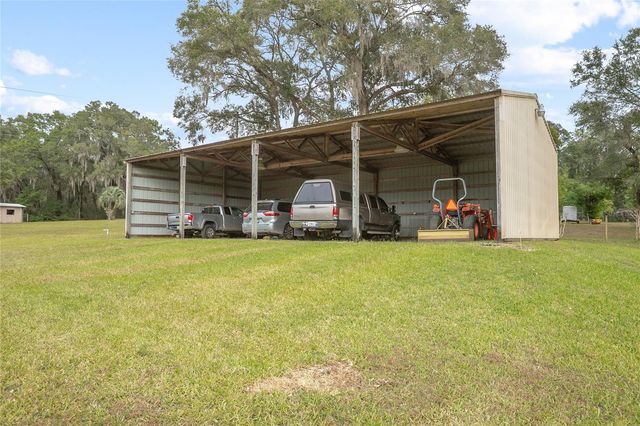 420 GLENWOOD ROAD, Deland, FL 32720