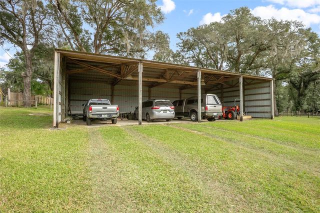 420 GLENWOOD ROAD, Deland, FL 32720