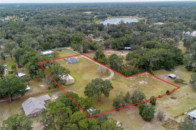 420 GLENWOOD ROAD, Deland, FL 32720