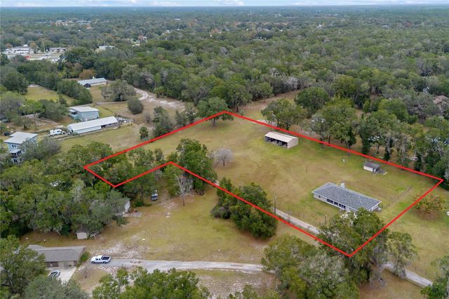 420 GLENWOOD ROAD, Deland, FL 32720