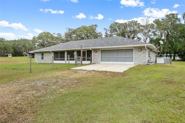 420 GLENWOOD ROAD, Deland, FL 32720