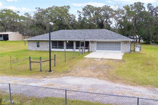 420 GLENWOOD ROAD, Deland, FL 32720
