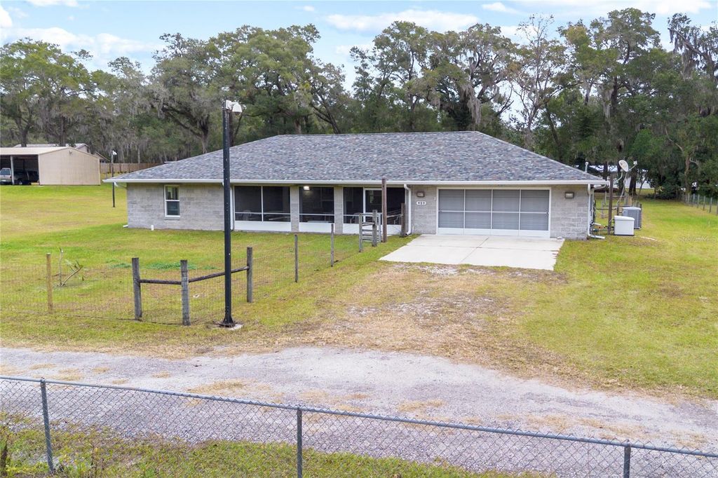 420 GLENWOOD ROAD, Deland, FL 32720