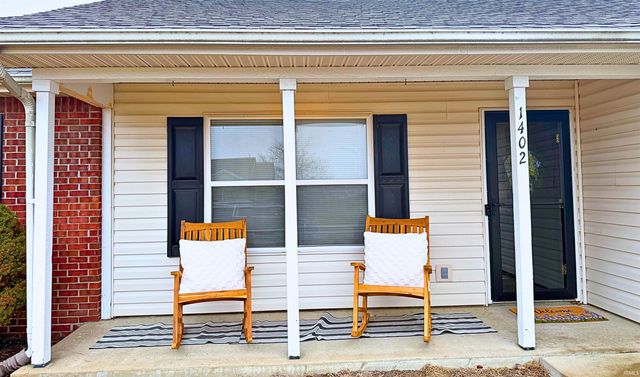 1402 Shining Armor Lane, West Lafayette, IN 47906